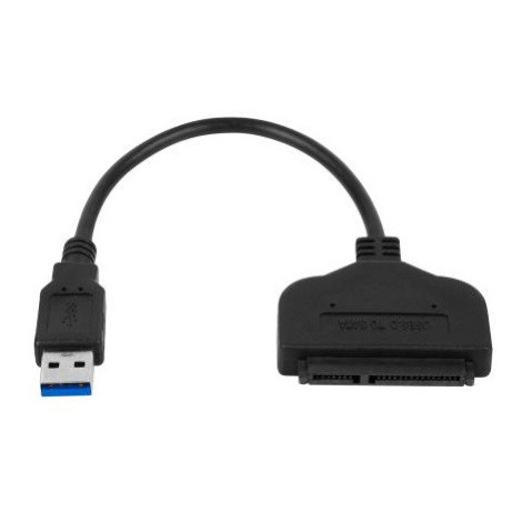 Adaptér CABLETECH KOM0971 USB 3.0/SATA