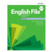 English File Fourth Edition Intermediate Workbook with Answer Key - Clive Oxenden, Jerry Lambert