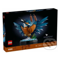 LEGO® Icons 10331 LEGO Rybárik