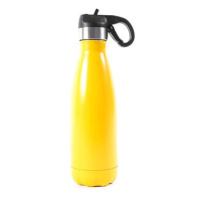 Aga Termoska 350 ml DS2715, žlutá