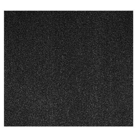 Associated Weavers koberce Metrážový koberec Zen 98 - Kruh s obšitím cm