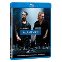 Miami Vice - Blu-ray