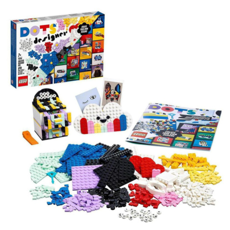 Lego Kreativní designerský box