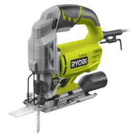 Přímočará pila RYOBI RJS750-G, 500 W RY5133002215