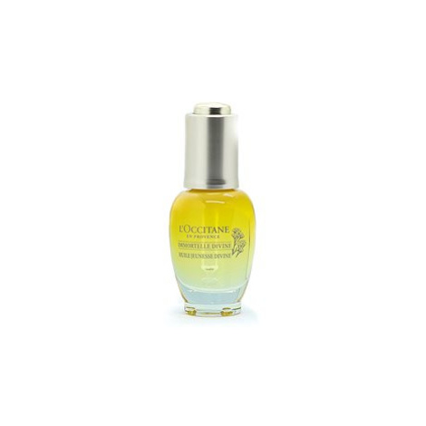 L'OCCITANE Slaměnka Elixir Sérum 30 ml