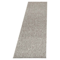 Béžový běhoun 80x250 cm Nizza – Ayyildiz Carpets