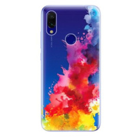 iSaprio Color Splash 01 pro Xiaomi Redmi 7