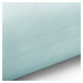 Povlaky na polštáře DecoKing Amber II světle modré