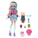 Mattel Monster High Panenka monsterka - Lagoona