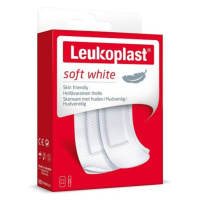 Leukoplast Soft náplast citlivá 2 vel. 20ks