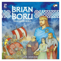 Brian Boru