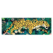 DJECO Puzzle Leopard - 1000 pcs