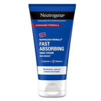 NEUTROGENA Fast Absorbing Hand Cream 75 ml