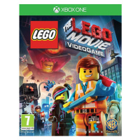 LEGO Movie Videogame (Xbox One)