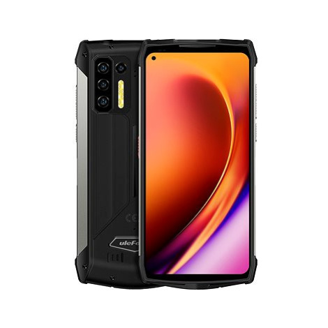 UleFone Power Armor 13 8GB/128GB černý