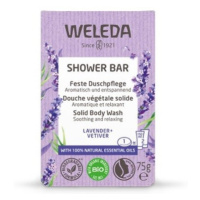 WELEDA Levandulové relaxační mýdlo 75 g