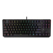 Endorfy Thock TKL Red - US