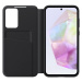 Samsung Smart View Wallet Case Galaxy A35 černý