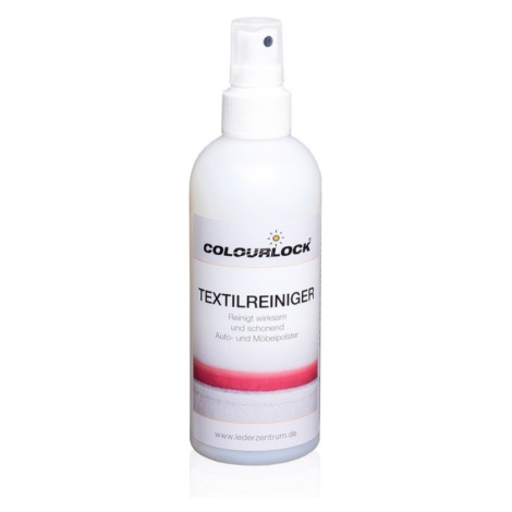 Antibakteriální čistič alcantary Colourlock Textilreiniger (250 ml)