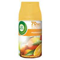 Air Wick Freshmatic náhradní náplň Mediterranean Sun 250 ml