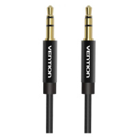 Kabel Vention Cable Audio 3.5mm mini jack BAGBH 2m Black