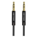 Kabel Vention Cable Audio 3.5mm mini jack BAGBH 2m Black