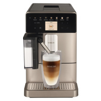 SENCOR SES 9350CH Espresso automatický kávovar