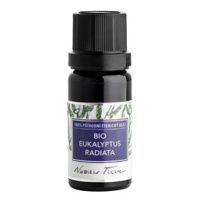 Nobilis Tilia - Éterický olej bio Eukalyptus radiata 5 ml