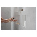 Hansgrohe 56057700 - Výklenek do stěny s rámem, 30x15x10 cm, matná bílá