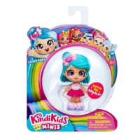 TM Toys Kindi Kids Mini Cindy Pops