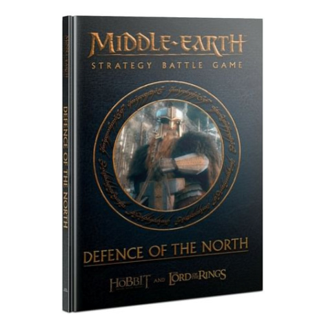 Middle-earth: SBG - Defence of the North Games Workshop