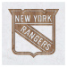 Hokejové logo NHL - New York Rangers