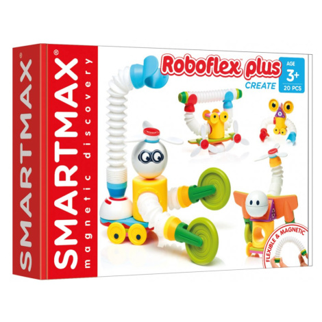 SmartMax - Roboflex Plus