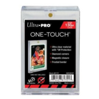 Obal na kartu - Ultra Pro One Touch Magnetic Holder 130pt