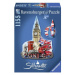 Ravensburger 16155 puzzle big ben, london - tvarové 1155 dílků