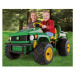 Peg Perego John Deere Gator HPX 12V - 350W