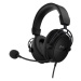 HyperX Cloud Alpha S - Gaming Headset (Black) (4P5L2AA)