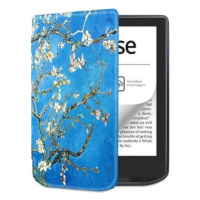 Tech-Protect Smartcase pouzdro na PocketBook Verse / Verse Pro, sakura