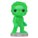 Figurka Funko POP! Marvel: The Infinity Saga - Hulk - 0889698576161