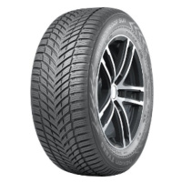 Nokian Seasonproof SUV ( 235/50 R18 101V XL Aramid Sidewalls )