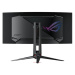 ASUS ROG Swift OLED PG34WCDM herní monitor 34”