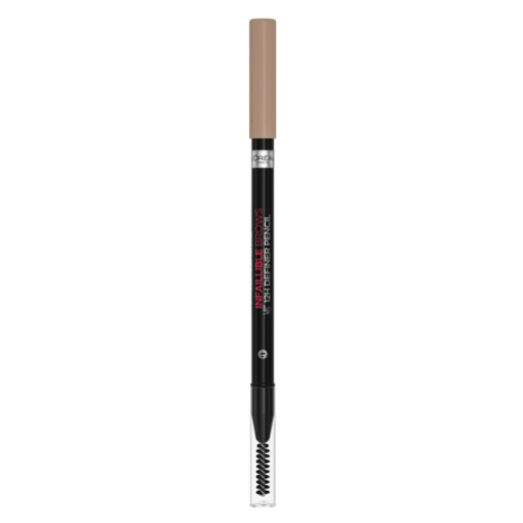 L´Oréal Paris Infaillible Brows Definer tužka na obočí 7.0 Blonde, 1 g L'Oréal Paris