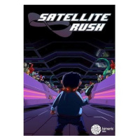 Satellite Rush (PC/MAC/LX) DIGITAL