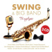 Various: Swing & Big Band - To nejlepší (3x CD) - CD