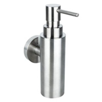 SAPHO X-STEEL dávkovač mýdla 150ml, broušený nerez XS100