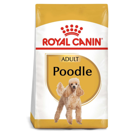 ROYAL CANIN Poodle Adult 7,5 kg