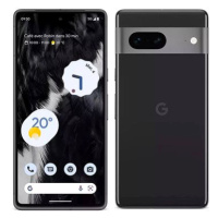 Google Pixel 7 5G 8GB/128GB černá