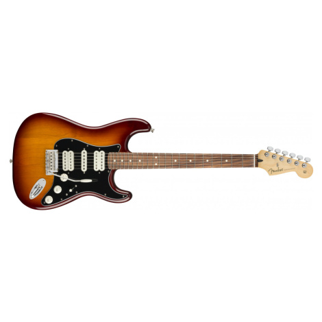 Kytary FENDER