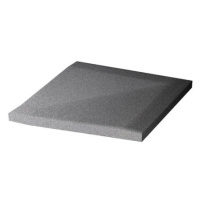 Dlažba Rako Taurus Granit antracitově šedá 10x10 cm mat TTR11065.1