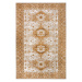 Hanse Home Collection koberce Kusový koberec Bila 105861 Pare Grey Brown - 75x150 cm
